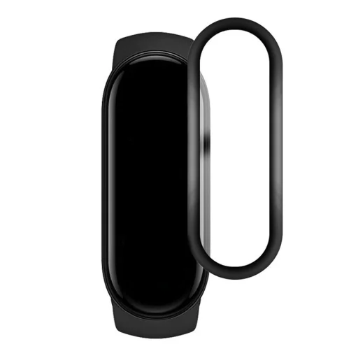 Xiaomi Mi Band 5/6 Acrylic kijelzővédő fólia - 1