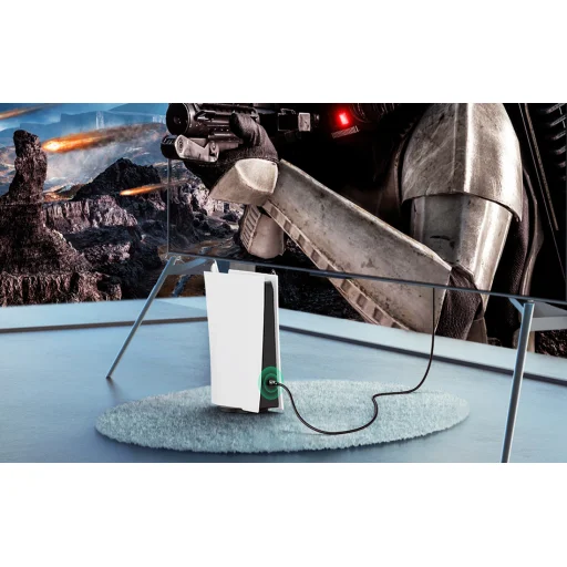 Ugreen HD119 kábel HDMI, 4K 60Hz, 3m (fekete) - 4