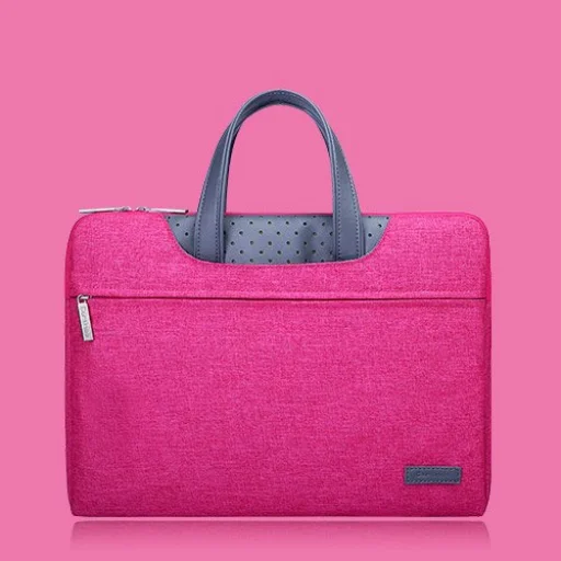 Cartinoe Lamando laptop táska 15,4'' piros - 5