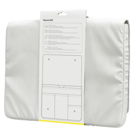 Baseus Basics Series 16'' notebook tok fehér (LBJN-B02) - 4