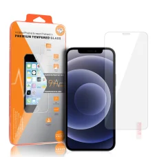 iPhone 11 Orange Kijelzővédő üvegfólia