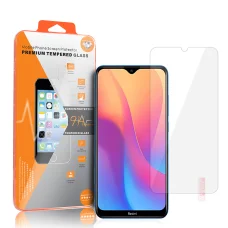 Xiaomi Redmi 8A Orange Kijelzővédő üvegfólia