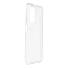 Xiaomi Mi 10T 5G / Mi 10T Pro 5G Ultravékony 0.3mm TPU tok átlátszó thumbnail