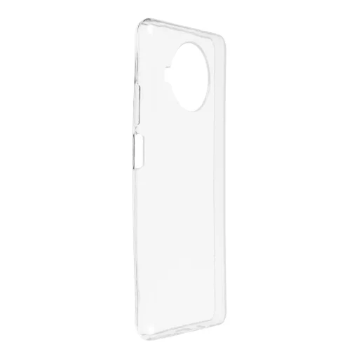 Xiaomi Mi 10T Lite 5G Ultravékony 0.3mm TPU tok átlátszó - 1