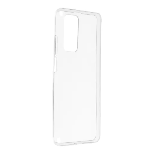 Xiaomi Mi 10T 5G / Mi 10T Pro 5G Ultravékony 0.5mm TPU tok átlátszó - 1