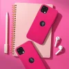 Samsung A52 5G / A52 4G Forcell Soft szilikon tok hot pink thumbnail