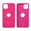 Samsung A52 5G / A52 4G Forcell Soft szilikon tok hot pink thumbnail