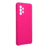 Samsung A52 5G / A52 4G Forcell Soft szilikon tok hot pink thumbnail
