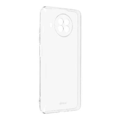 Xiaomi Mi 10T Lite 5G Roar Jelly tok átlátszó - 1