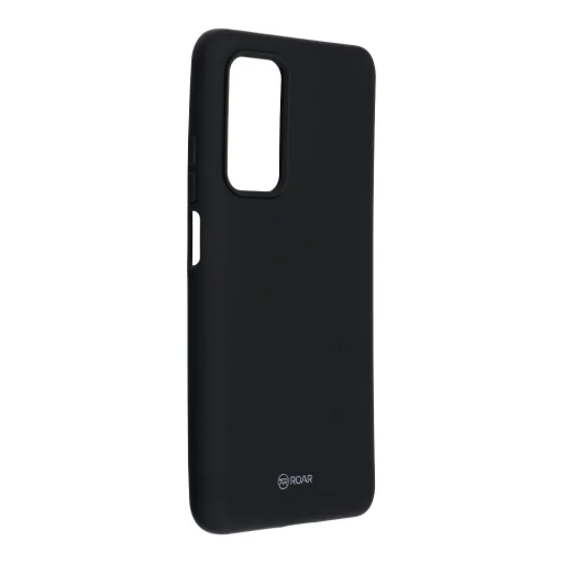 Xiaomi Mi 10T 5G / Mi 10T Pro 5G Roar Colorful Jelly tok fekete - 1