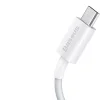 Baseus Superior Series USB - micro USB gyorstöltő adatkábel 2A 2m fehér (CAMYS-A02) - 7
