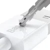 Baseus Superior Series USB - micro USB gyorstöltő adatkábel 2A 2m fehér (CAMYS-A02) - 2