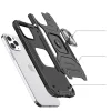 iPhone 13 Pro Wozinsky Ring Armor Case Kickstand telefontok fekete