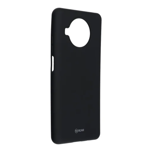 Xiaomi Mi 10T Lite 5G Roar Colorful Jelly tok fekete - 1