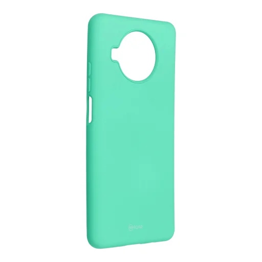 Xiaomi Mi 10T Lite 5G Roar Colorful Jelly tok menta - 1