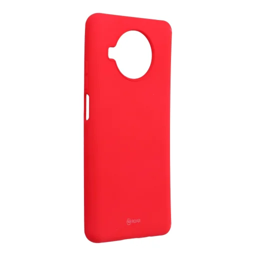 Xiaomi Mi 10T Lite 5G Roar Colorful Jelly tok hot pink - 1