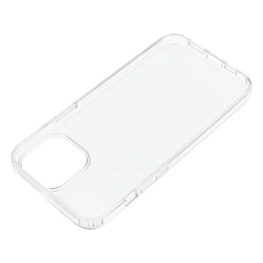 Samsung Galaxy A54 5G Super Clear Hybrid tok átlátszó - 2