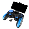 iPega PG-9090 Bluetooth Gamepad, kontroller fekete-kék (Android, iOS) thumbnail