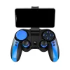 iPega PG-9090 Bluetooth Gamepad, kontroller fekete-kék (Android, iOS) thumbnail