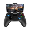 iPega PG-9129 Bluetooth Gamepad, kontroller (Android, iOS) thumbnail