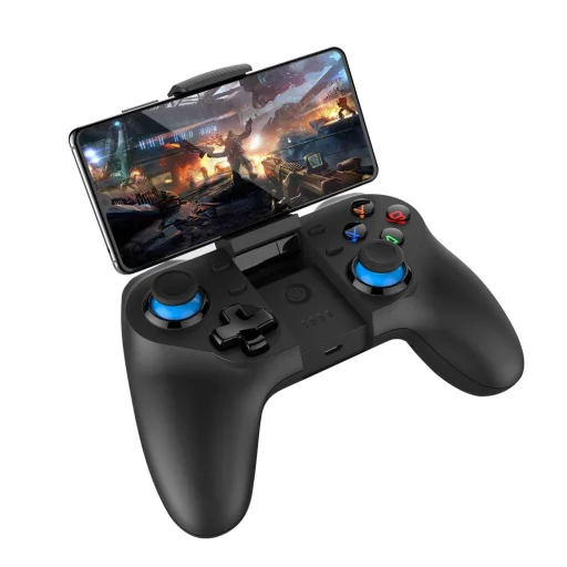iPega PG-9129 Bluetooth Gamepad, kontroller (Android, iOS) - 4