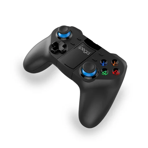 iPega PG-9129 Bluetooth Gamepad, kontroller (Android, iOS) - 5