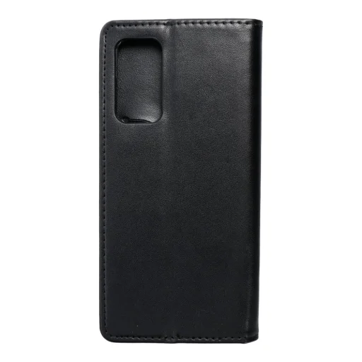 Xiaomi Mi 10T 5G Book fliptok fekete - 3