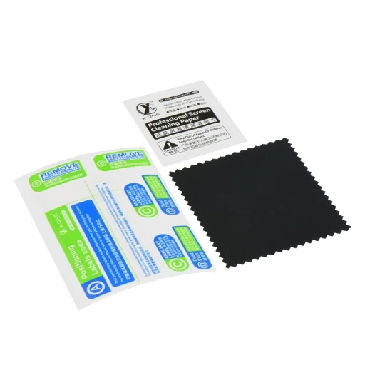 Samsung A52/ A52s 5G LCD X-One kijelzővédő üvegfólia - 3