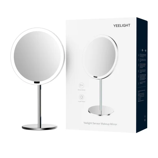 Yeelight szenzoros sminktükör (YLGJ01YL) - 4