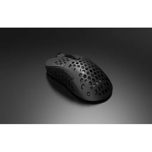 Motospeed N1 Gamer egér 6400DPI - 4