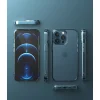 iPhone 13 Pro Ringke Fusion PC és TPU tok átlátszó thumbnail