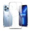 iPhone 13 Pro Ringke Fusion PC és TPU tok átlátszó thumbnail