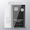 iPhone 13 Nillkin Super Frosted Shield Pro tok kék thumbnail