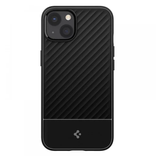 iPhone 13 Spigen Core Armor tok fekete - 4