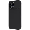iPhone 13 Pro Nillkin CamShield tok fekete thumbnail