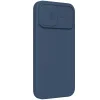 iPhone 13 Pro Max Nillkin CamShield tok kék - 6