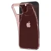 iPhone 13 mini Spigen Crystal Flex TPU tok Rose Crystal thumbnail