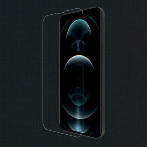 iPhone 13 Pro Max/14 Plus Nillkin Amazing H kijelzővédő 9H üvegfólia - 6
