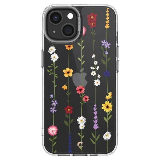 iPhone 13 Spigen Cyrill Cecile tok Flower Garden - 4