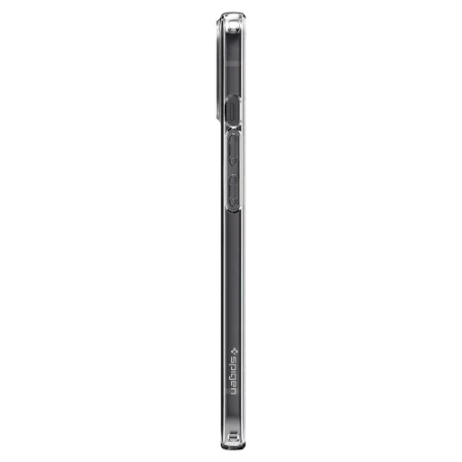 iPhone 13 Spigen Liquid Crystal tok Crystal Clear - 5