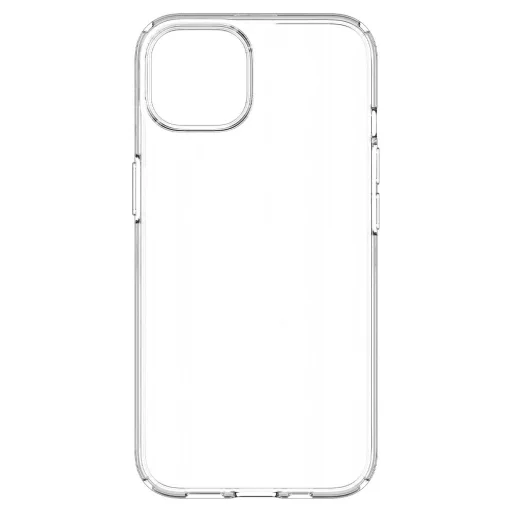 iPhone 13 Spigen Liquid Crystal tok Crystal Clear - 2