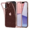 iPhone 13 mini Spigen Liquid Crystal tok Glitter Rose thumbnail