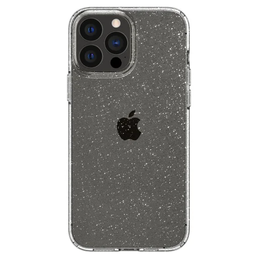 iPhone 13 Pro Max Spigen Liquid Crystal tok Glitter Crystal - 3