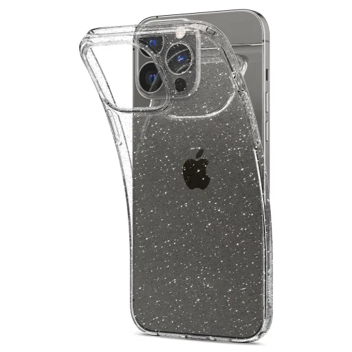 iPhone 13 Pro Max Spigen Liquid Crystal tok Glitter Crystal - 6