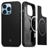 iPhone 13 Pro Spigen Mag Armor MagSafe puzdro matné čierne thumbnail
