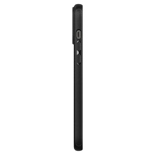 iPhone 13 Pro Spigen Mag Armor MagSafe puzdro matné čierne - 5