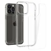 iPhone 13 Pro Max Spigen Quartz Hybrid tok Crystal Clear (ACS03214) thumbnail