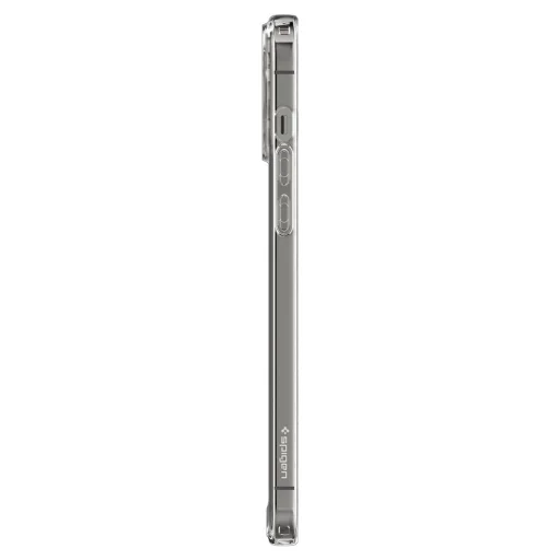 iPhone 13 Pro Spigen Quartz Hybrid tok Matt Clear (ACS03272) - 2