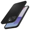 iPhone 13 Spigen Thin Fit ultravékony tok fekete thumbnail