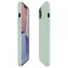 iPhone 13 mini Spigen Thin Fit ultravékony tok menta thumbnail